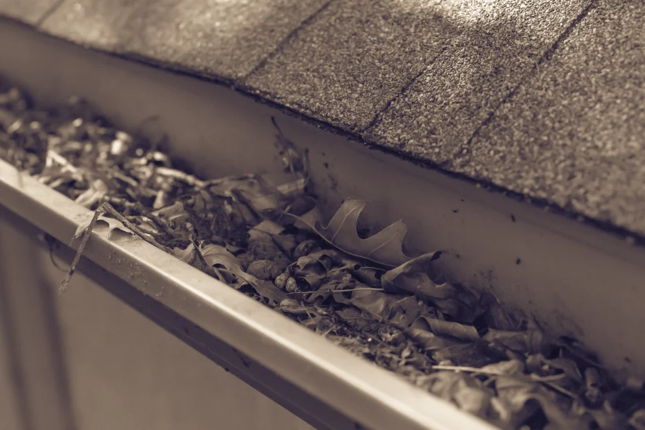 Gutter Cleaning Pasadena, TX