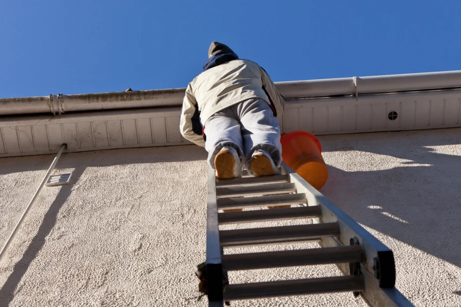 Gutter Cleaning Pasadena, TX