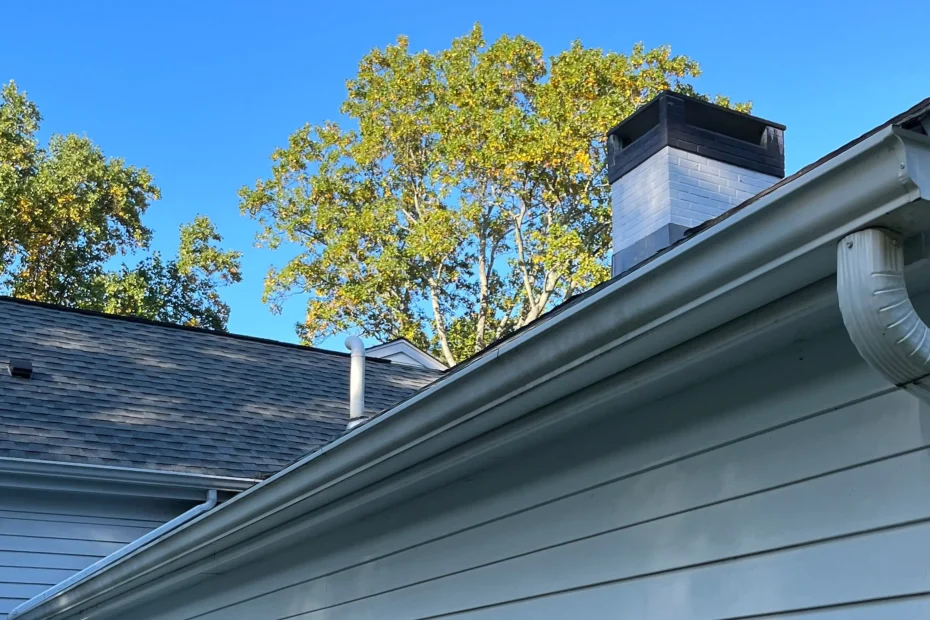 Gutter Cleaning Pasadena, TX